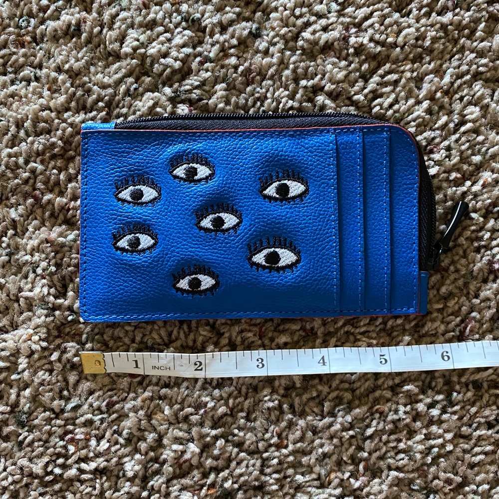 NWOT Wallet